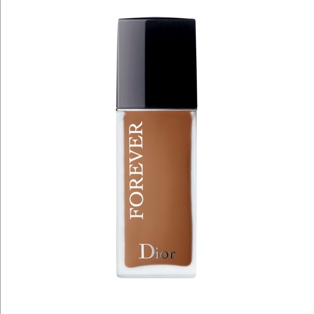 NWT Dior Forever matte Foundation